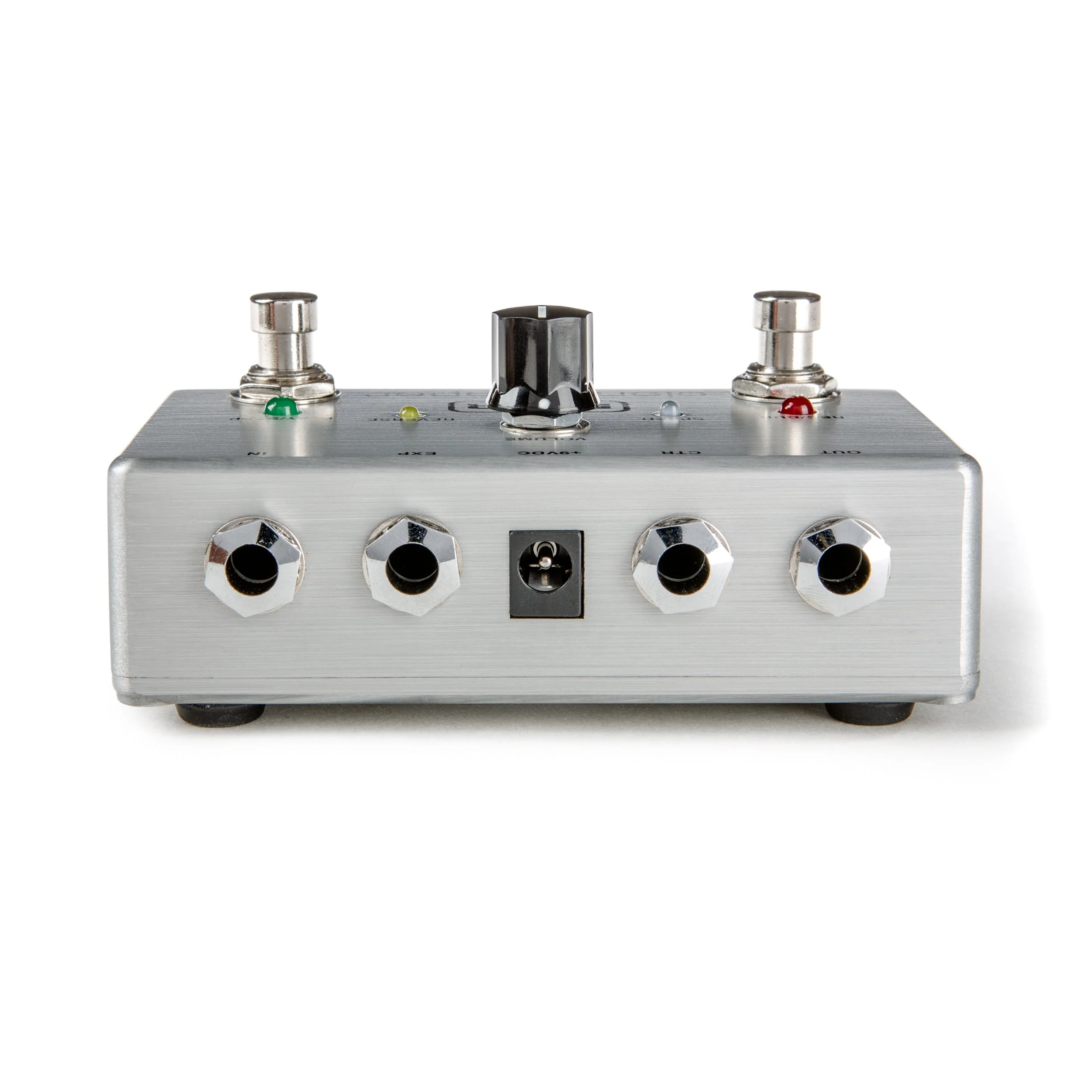 MXR Clone Looper Guitar Effects Pedal - Image 2