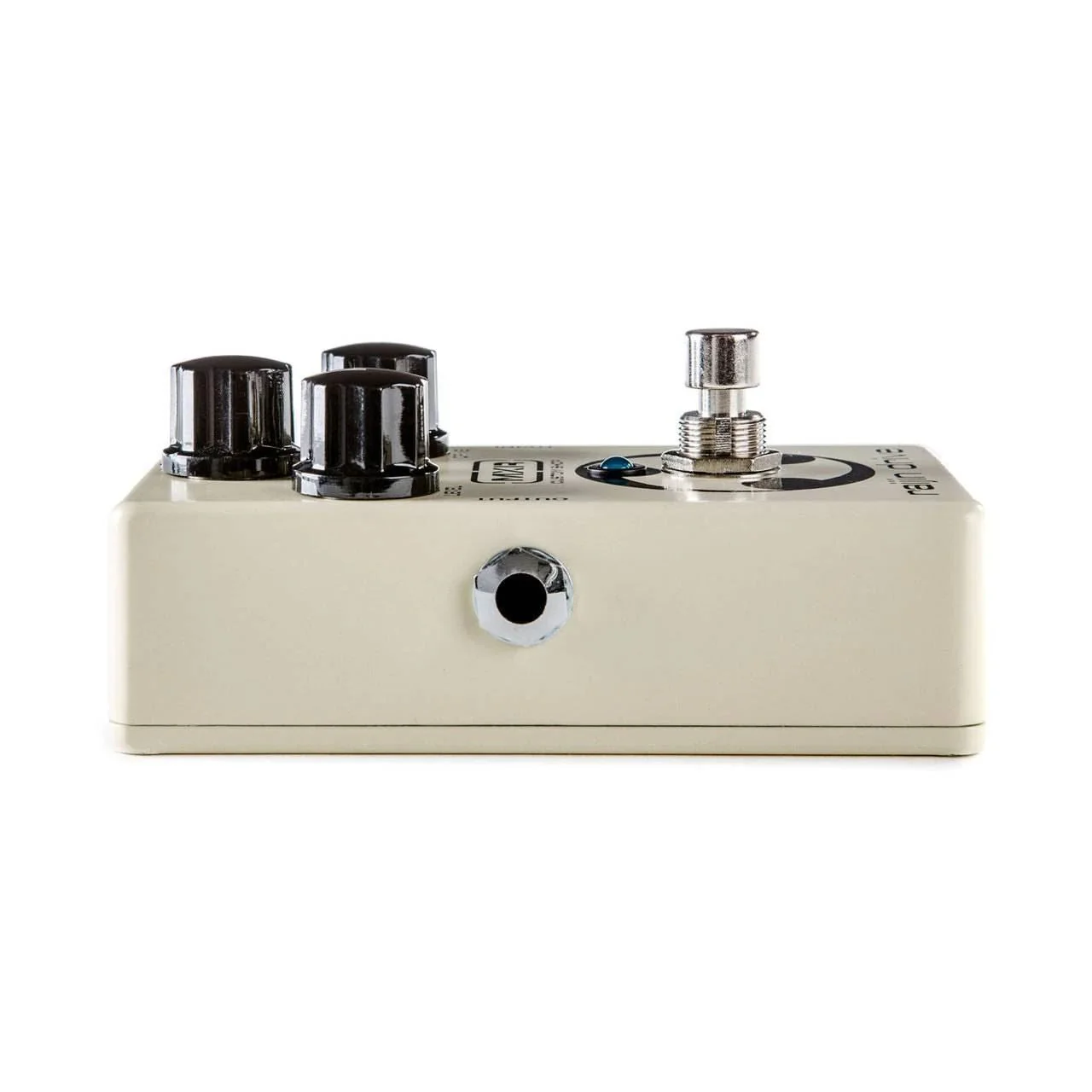 MXR CSP037 Custom Shop Raijin Drive Guitar Effects Pedal - Image 2
