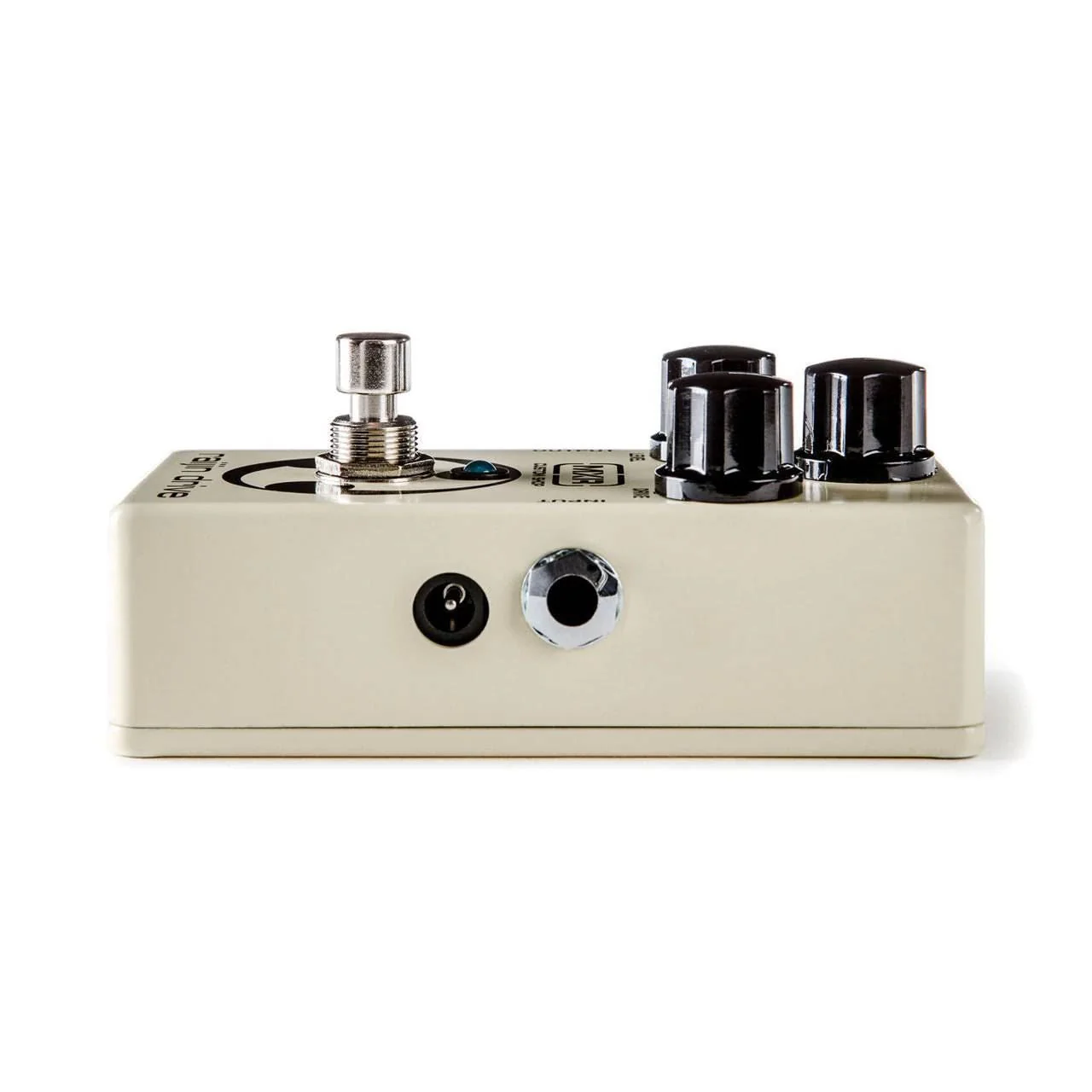 MXR CSP037 Custom Shop Raijin Drive Guitar Effects Pedal - Image 3