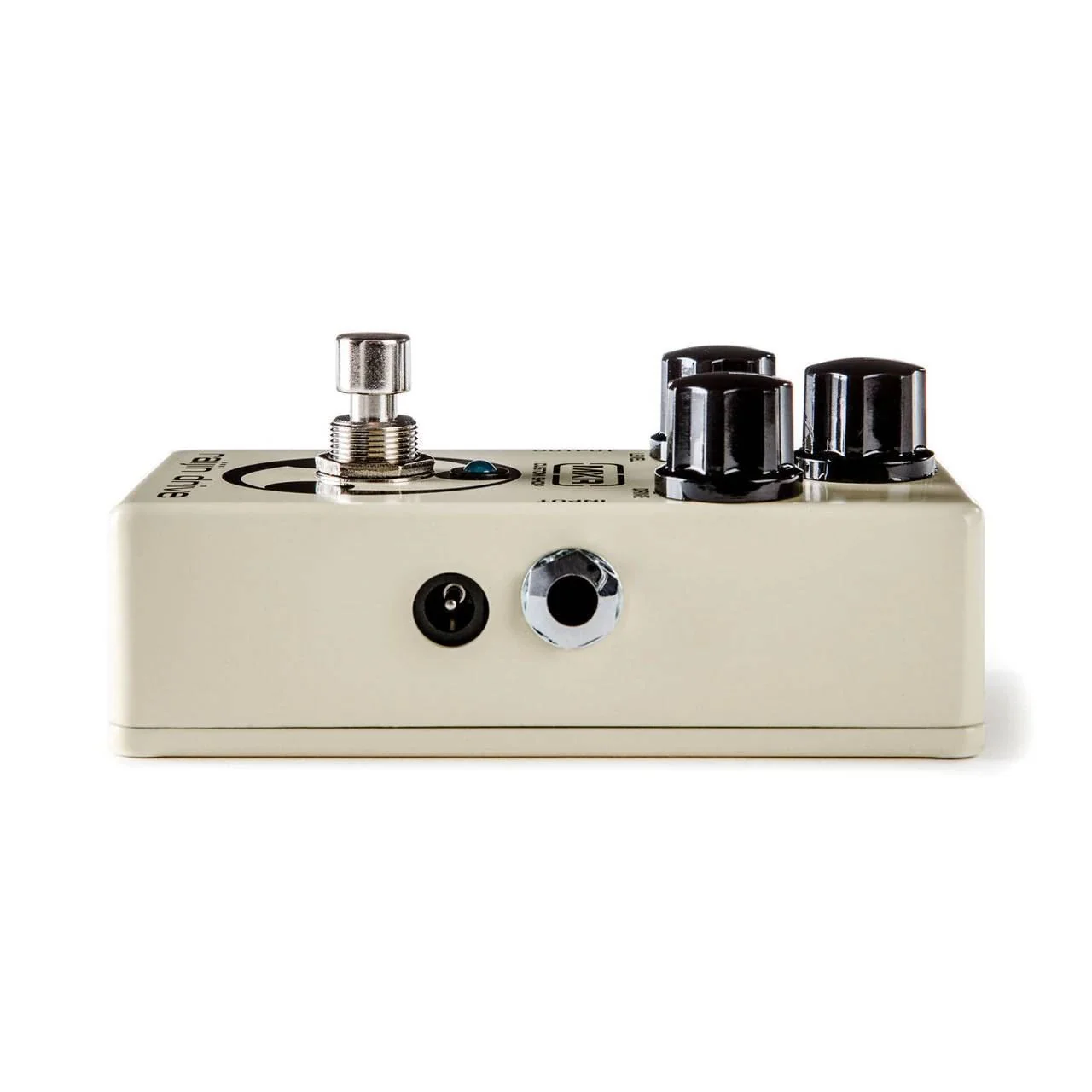 MXR CSP037 Custom Shop Raijin Drive Guitar Effects Pedal - Image 5