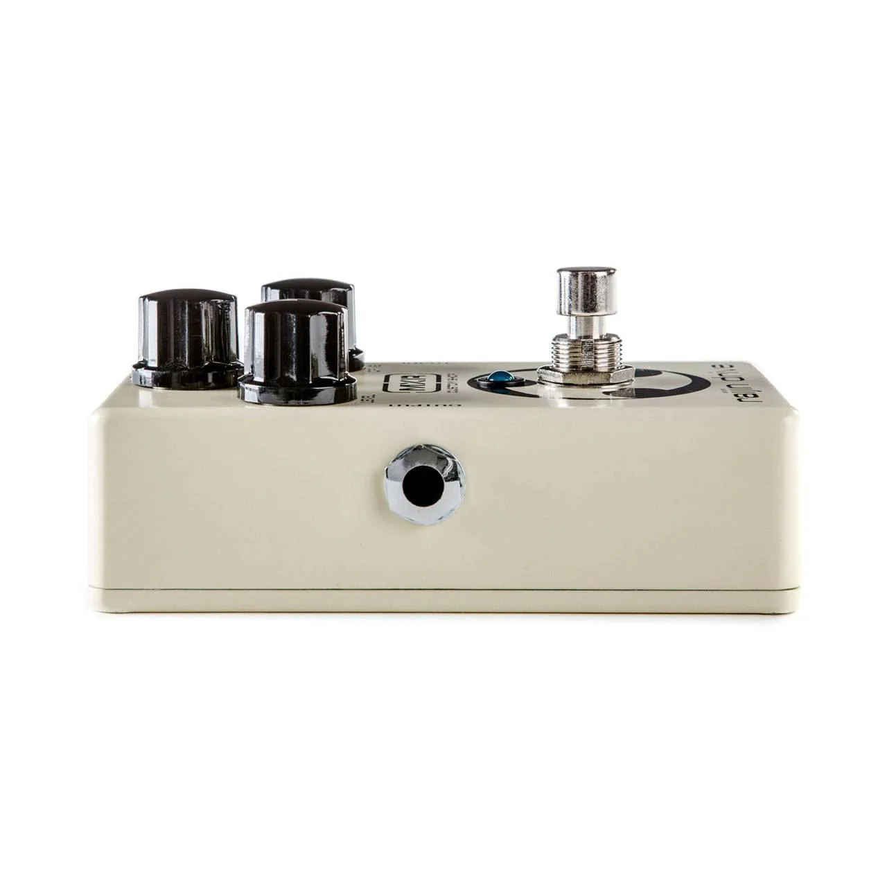 MXR CSP037 Custom Shop Raijin Drive Guitar Effects Pedal - Image 6
