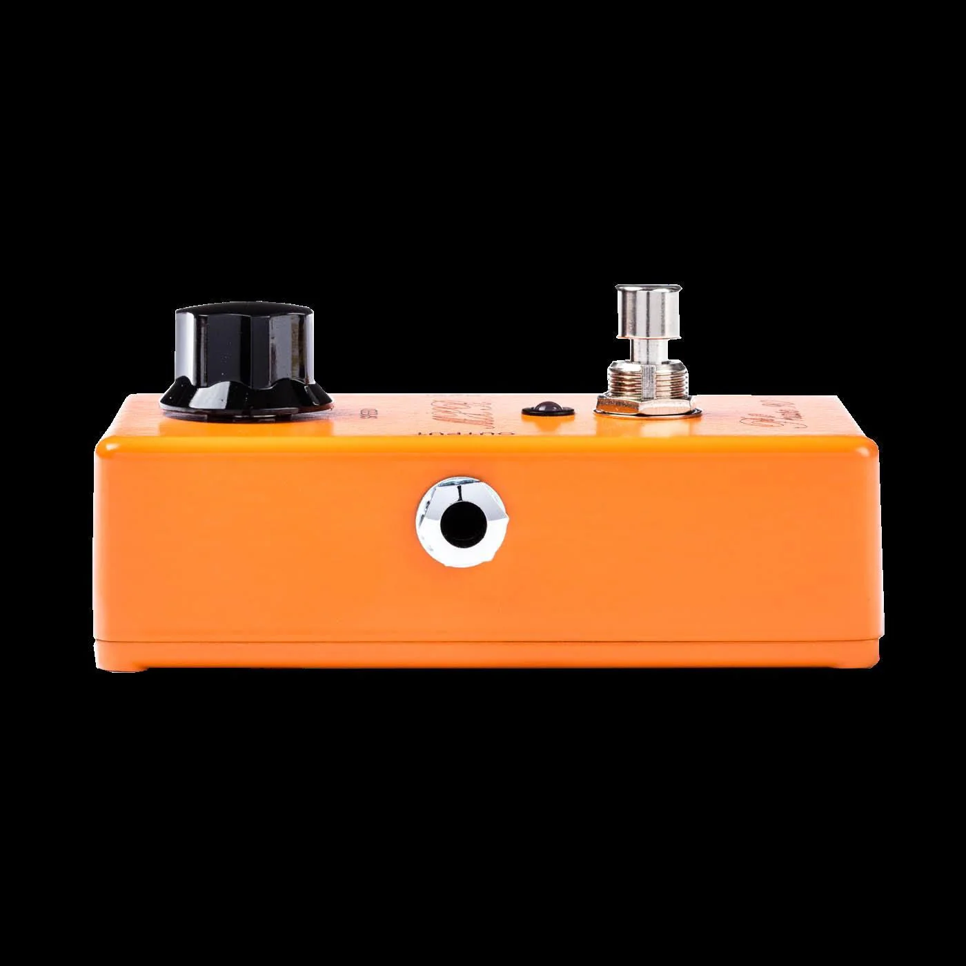MXR CSP101SL Custom Shop - Script Phase 90 with LED Effects Pedal - Image 2