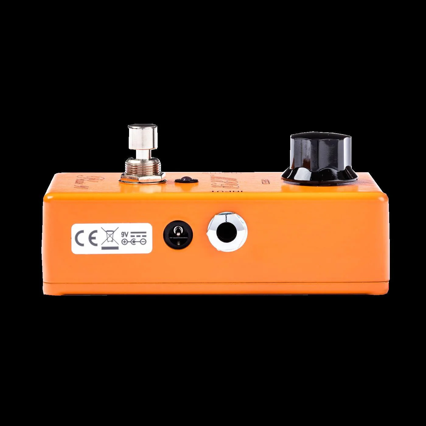 MXR CSP101SL Custom Shop - Script Phase 90 with LED Effects Pedal - Image 3