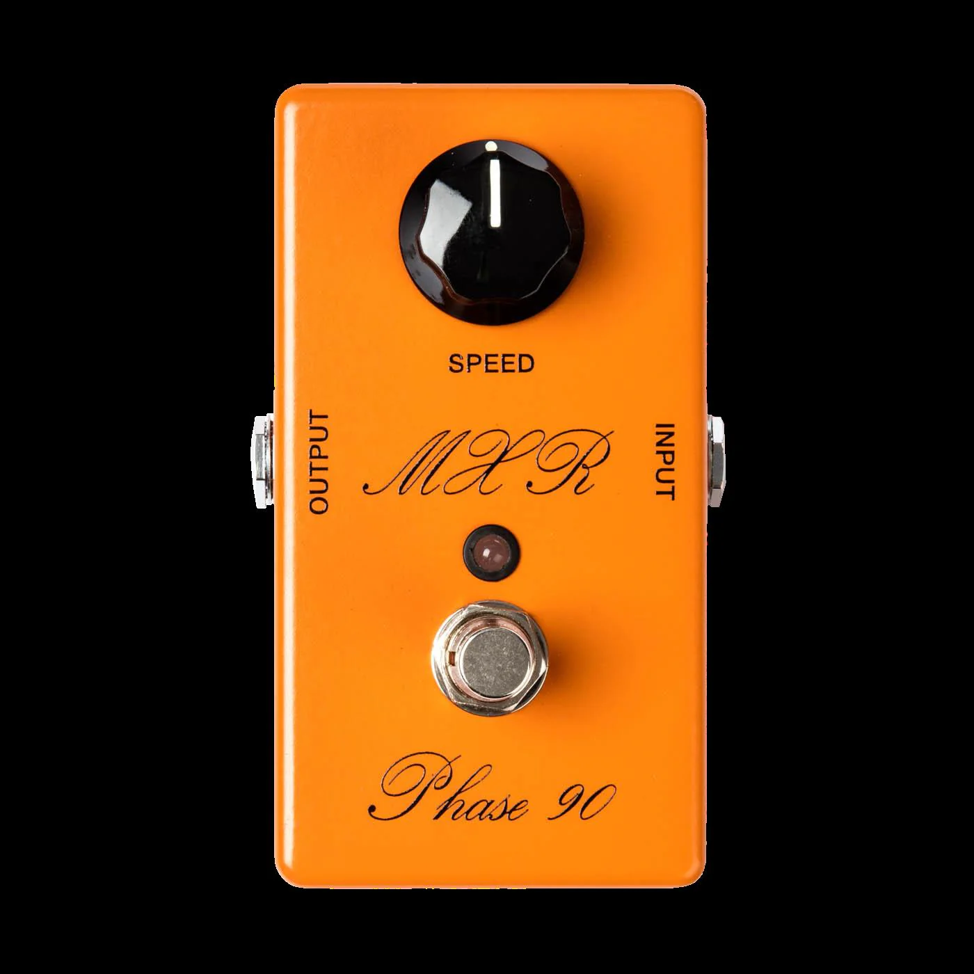 MXR CSP101SL Custom Shop - Script Phase 90 with LED Effects Pedal - Image 4
