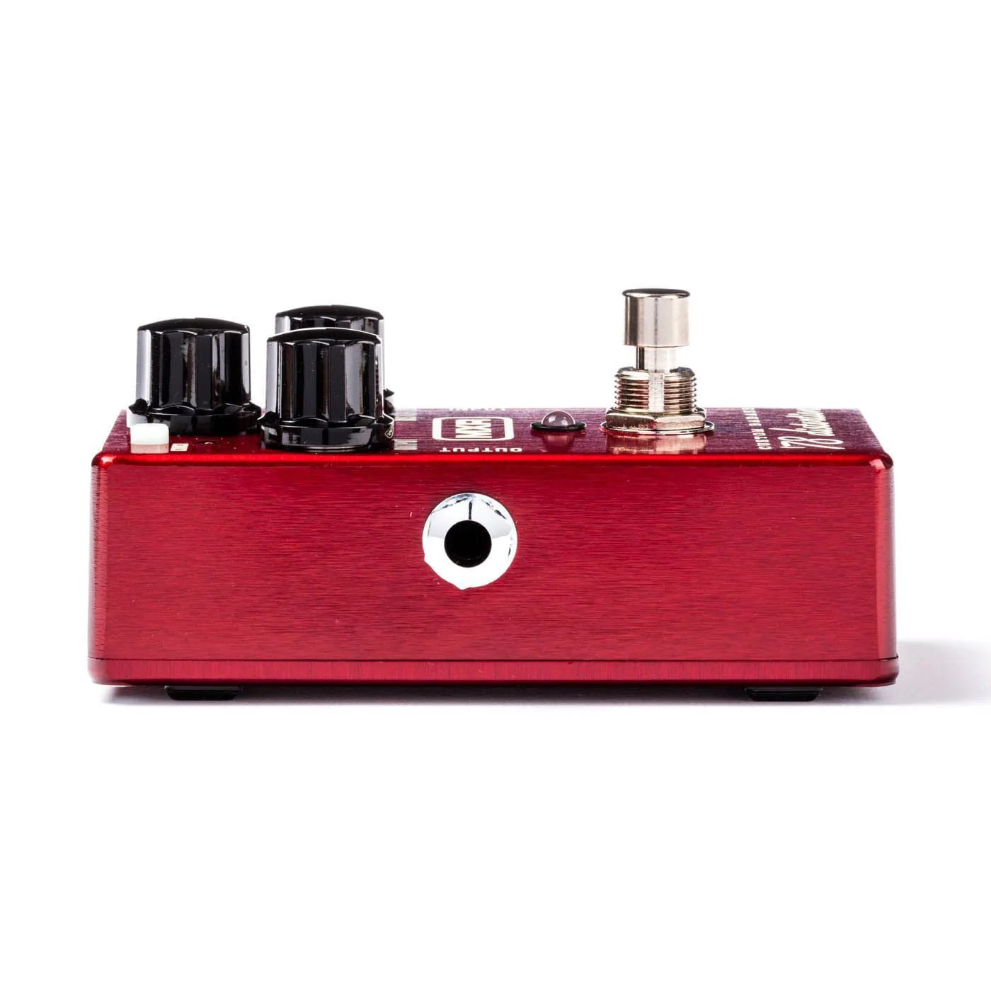 MXR Custom Badass ''78 Distortion Guitar Effects Pedal - Image 2