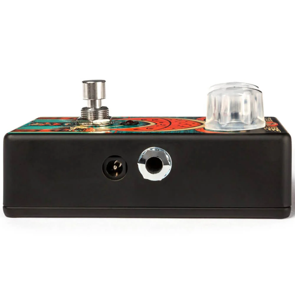 MXR Custom Shop Hybrid Fuzz Guitar Effect Pedal - Image 3