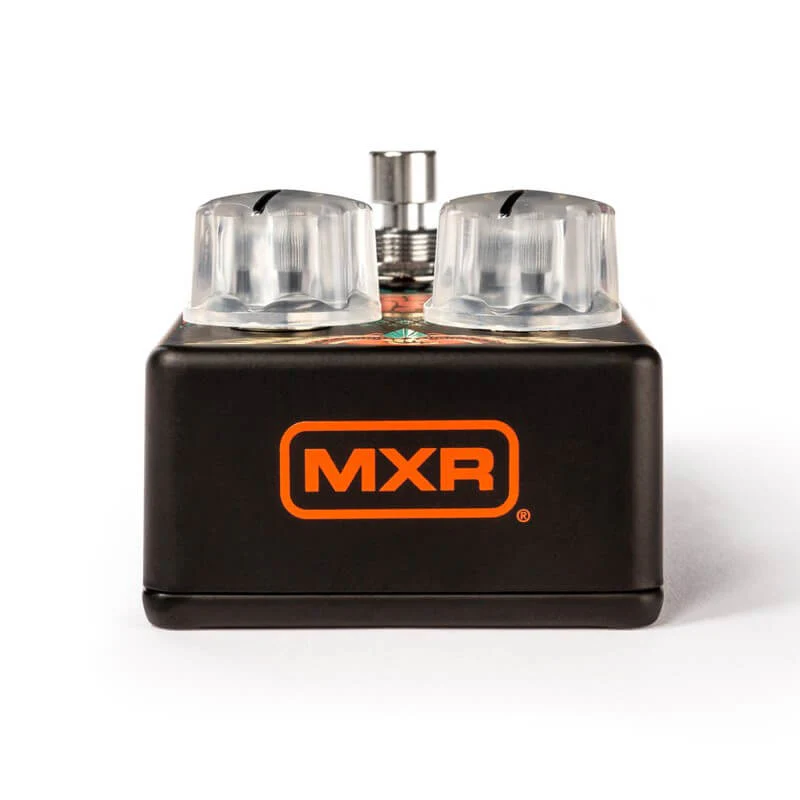MXR Custom Shop Hybrid Fuzz Guitar Effect Pedal - Image 5