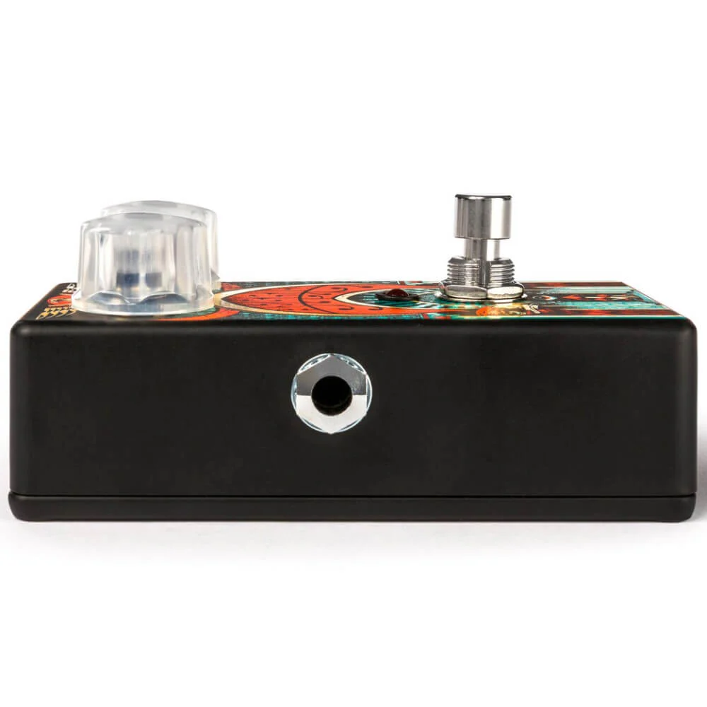 MXR Custom Shop Hybrid Fuzz Guitar Effect Pedal - Image 8
