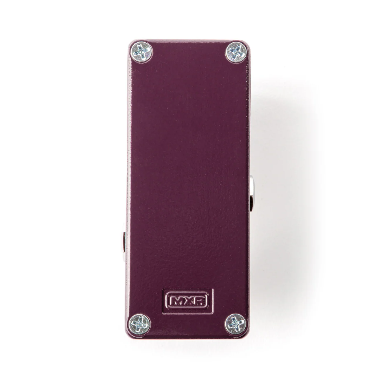 MXR Duke of Tone Overdrive Guitar Effects Pedal - Image 6