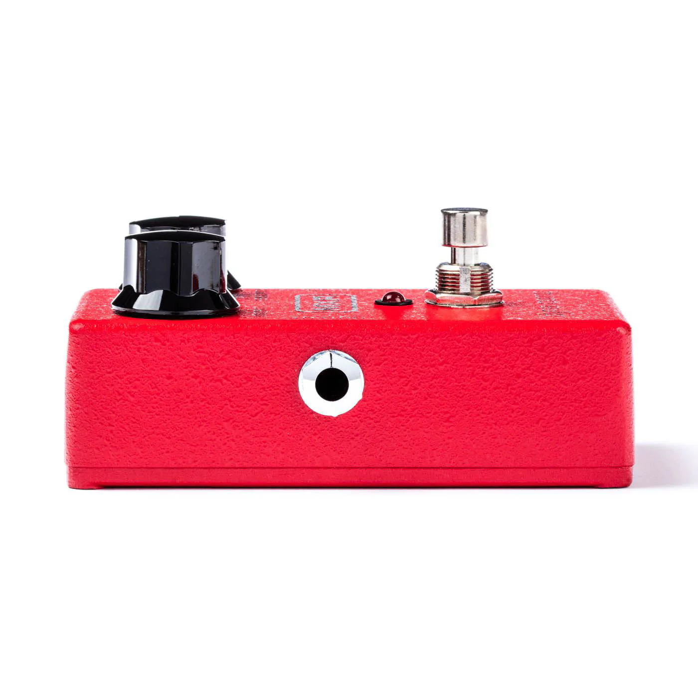 MXR Dyna Comp Compressor Guitar Effects Pedal - Image 5