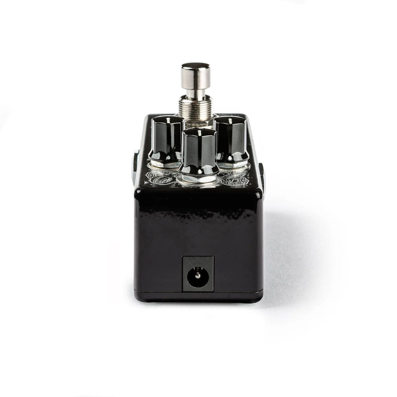 MXR EG74 Raw Dawg Overdrive Effects Pedal - Image 3