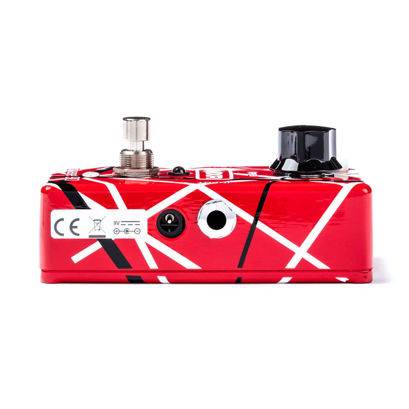 MXR EVH Phase 90 Phaser Guitar Effects Pedal - Image 4