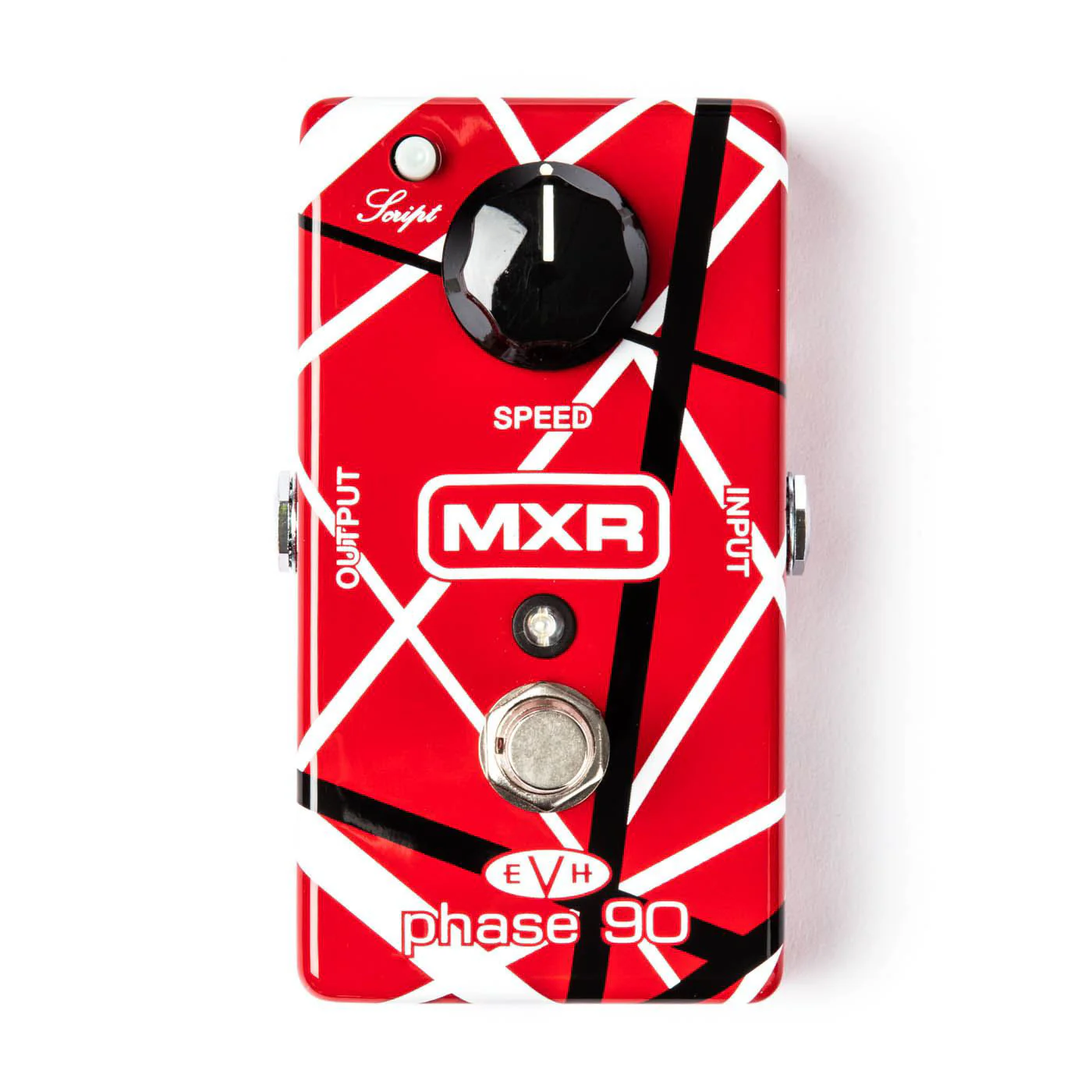MXR EVH Phase 90 Phaser Guitar Effects Pedal - Image 6