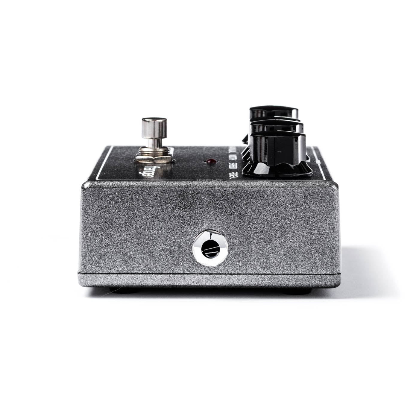 MXR Flanger Guitar Effects Pedal - Image 3