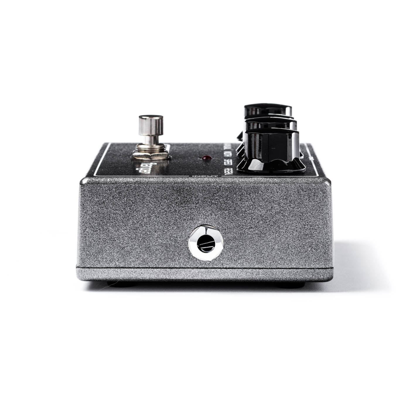 MXR Flanger Guitar Effects Pedal - Image 5