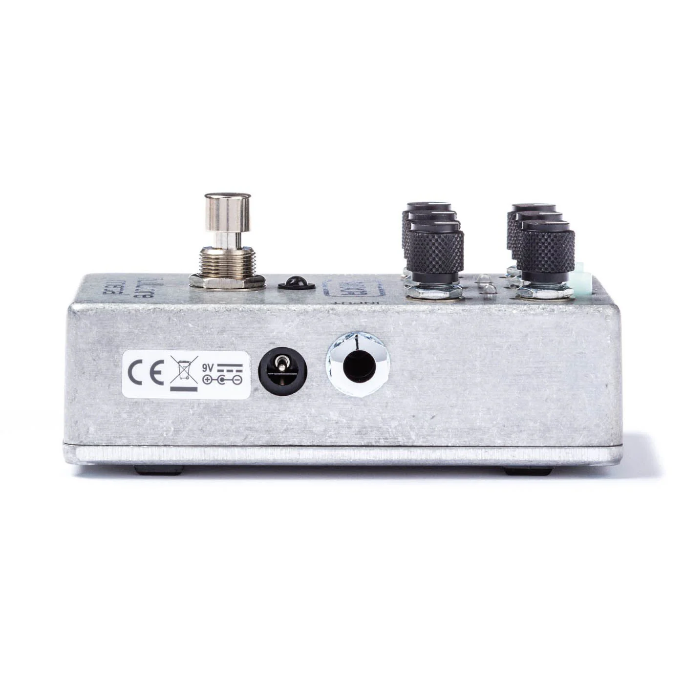 MXR Full Bore Metal Guitar Effects Pedal - Image 4