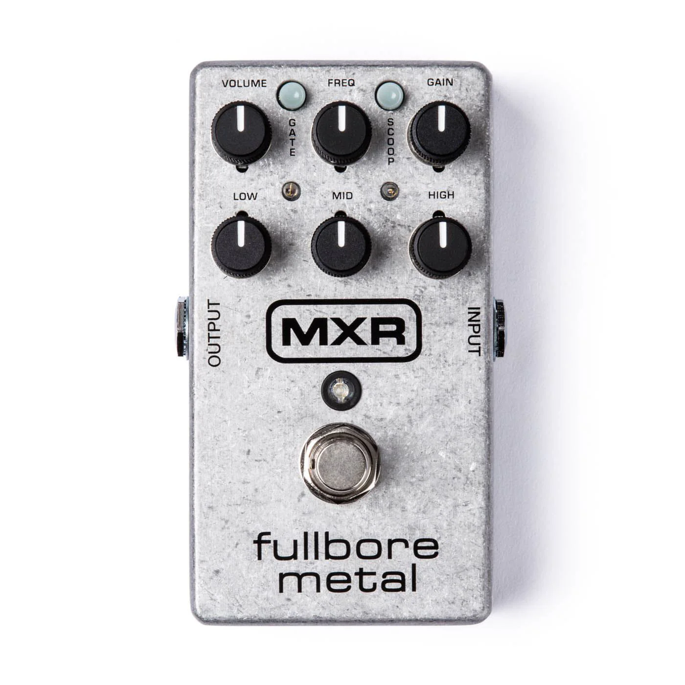 MXR Full Bore Metal Guitar Effects Pedal - Image 5
