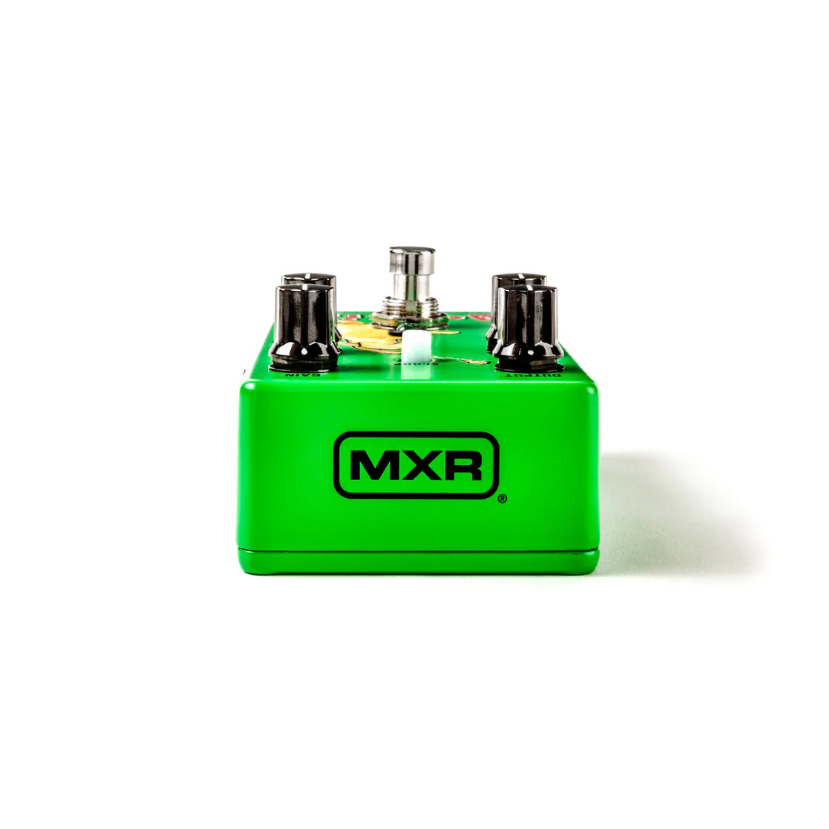 MXR Greenday Dookie Drive 30th Anniversary Guitar Pedal - Image 4