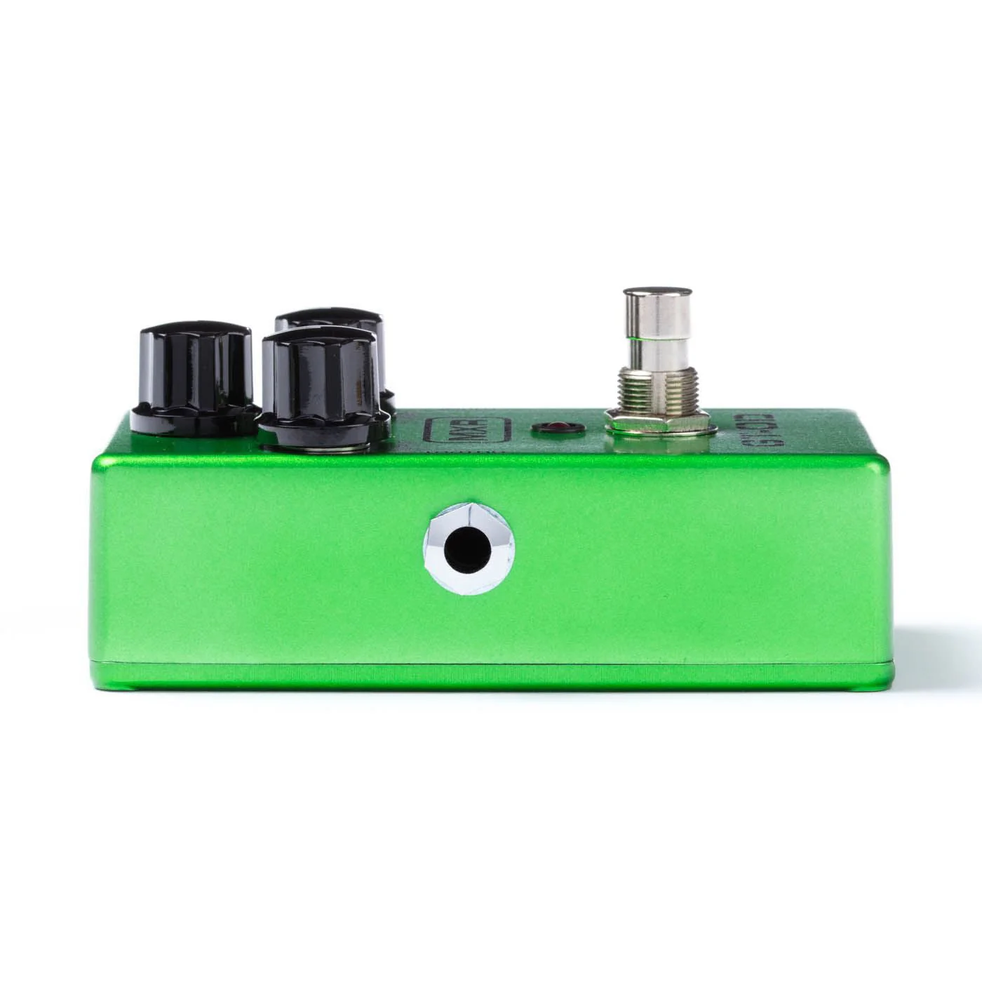 MXR GT-OD Overdrive Guitar Effects Pedal - Image 2