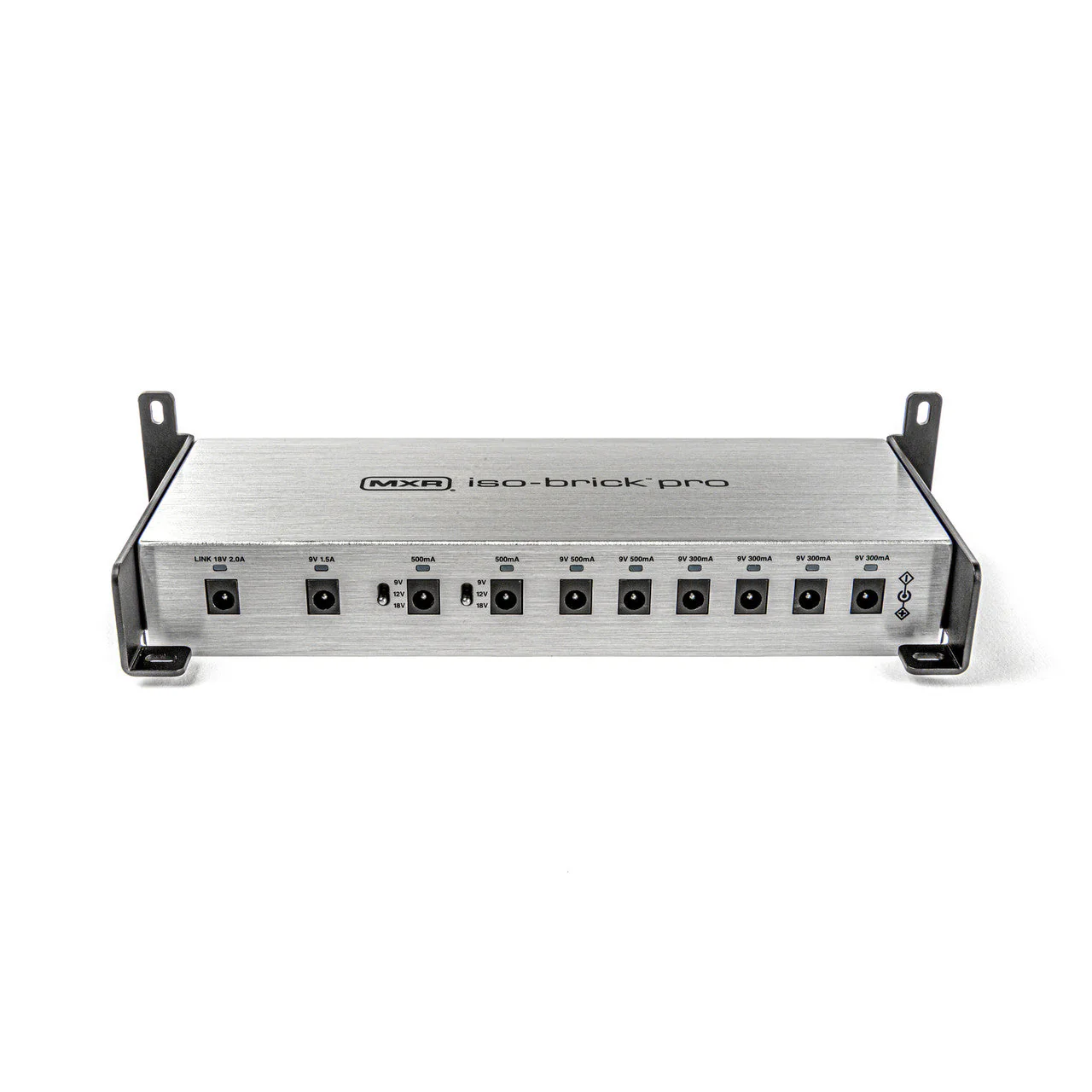 MXR Iso-Brick Pro Multi Power Supply