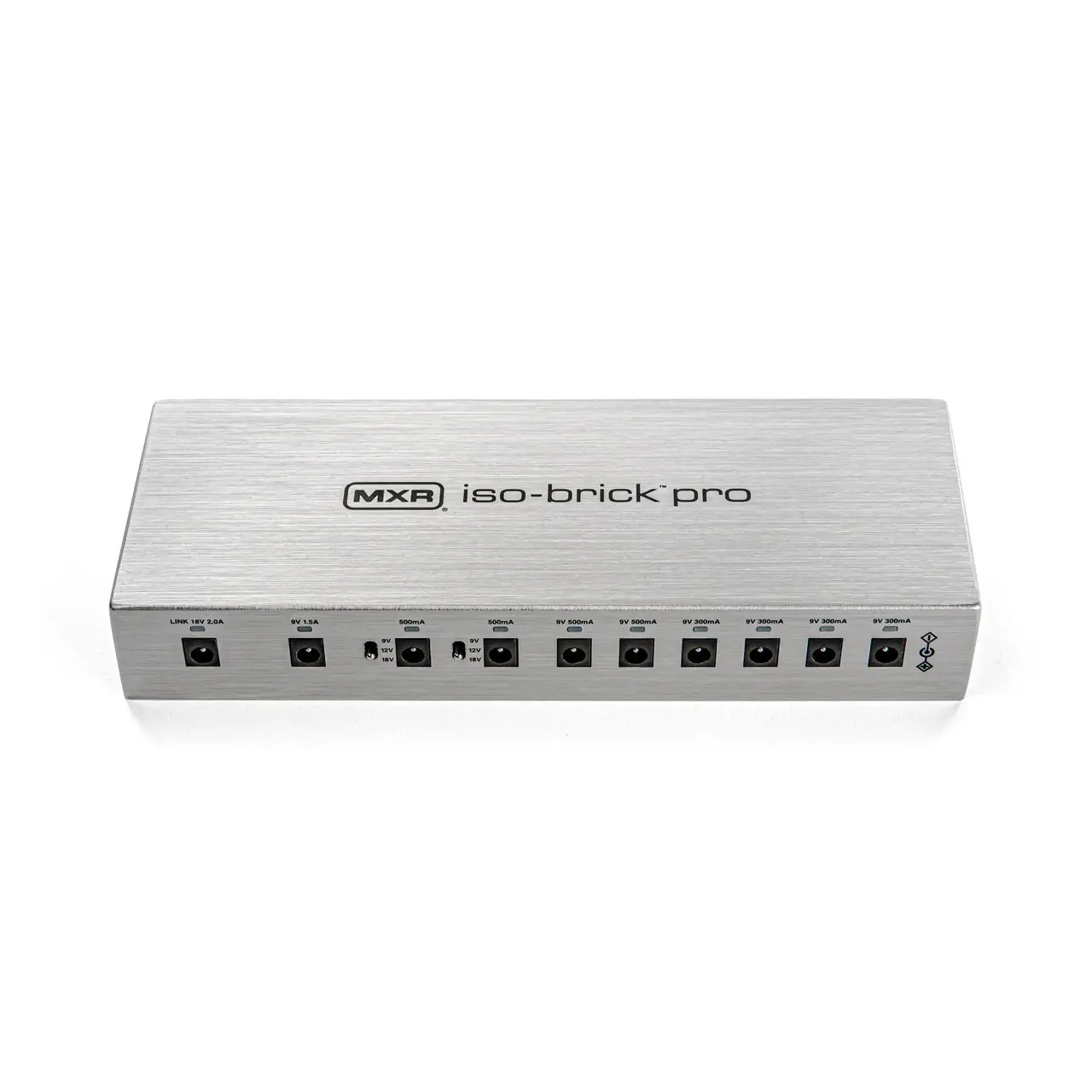 MXR Iso-Brick Pro Multi Power Supply - Image 2