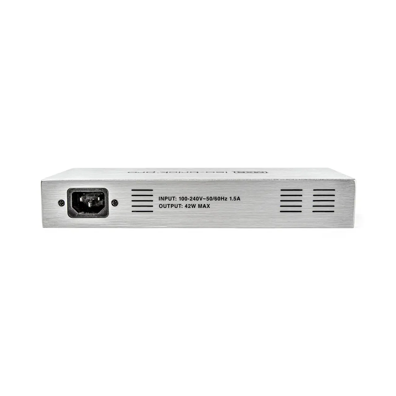 MXR Iso-Brick Pro Multi Power Supply - Image 4