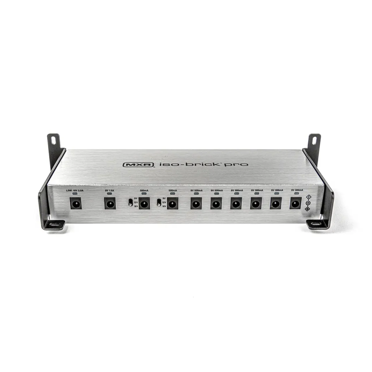 MXR Iso-Brick Pro Multi Power Supply - Image 5