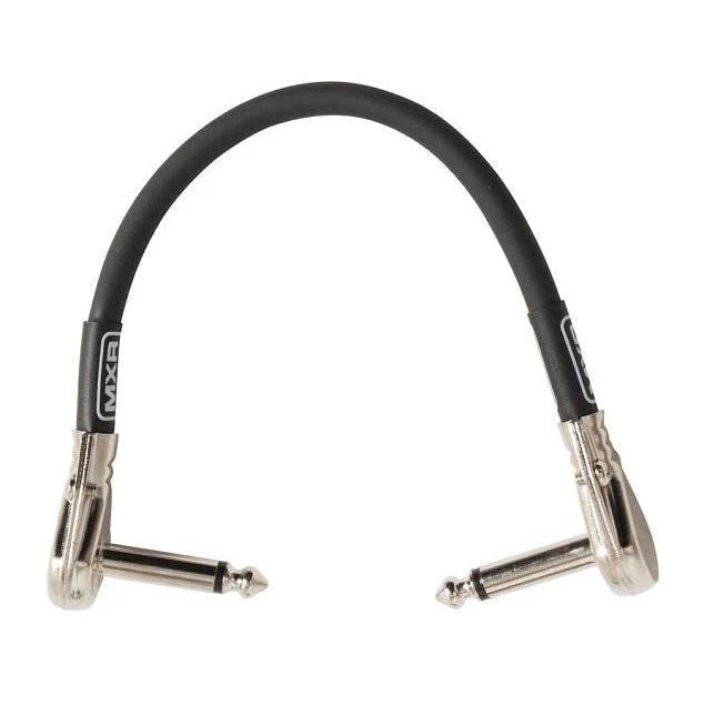 MXR JM506 6 Inch Guitar Patch Lead - Image 2