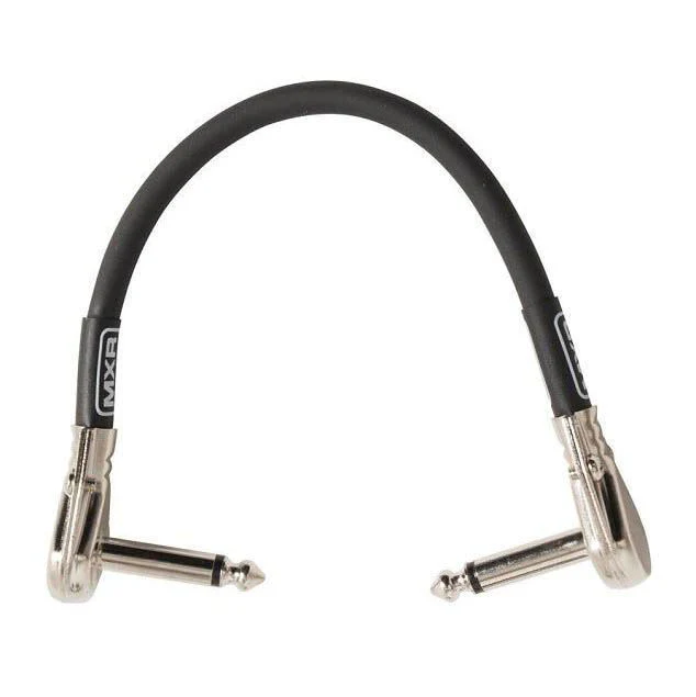 MXR JM506 6 Inch Guitar Patch Lead - Image 3