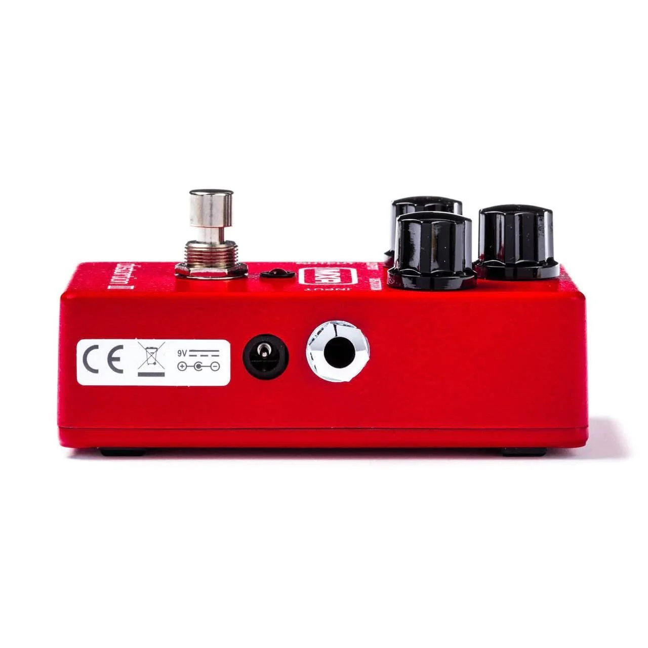 MXR M115 Distortion III Effects Pedal - Image 3