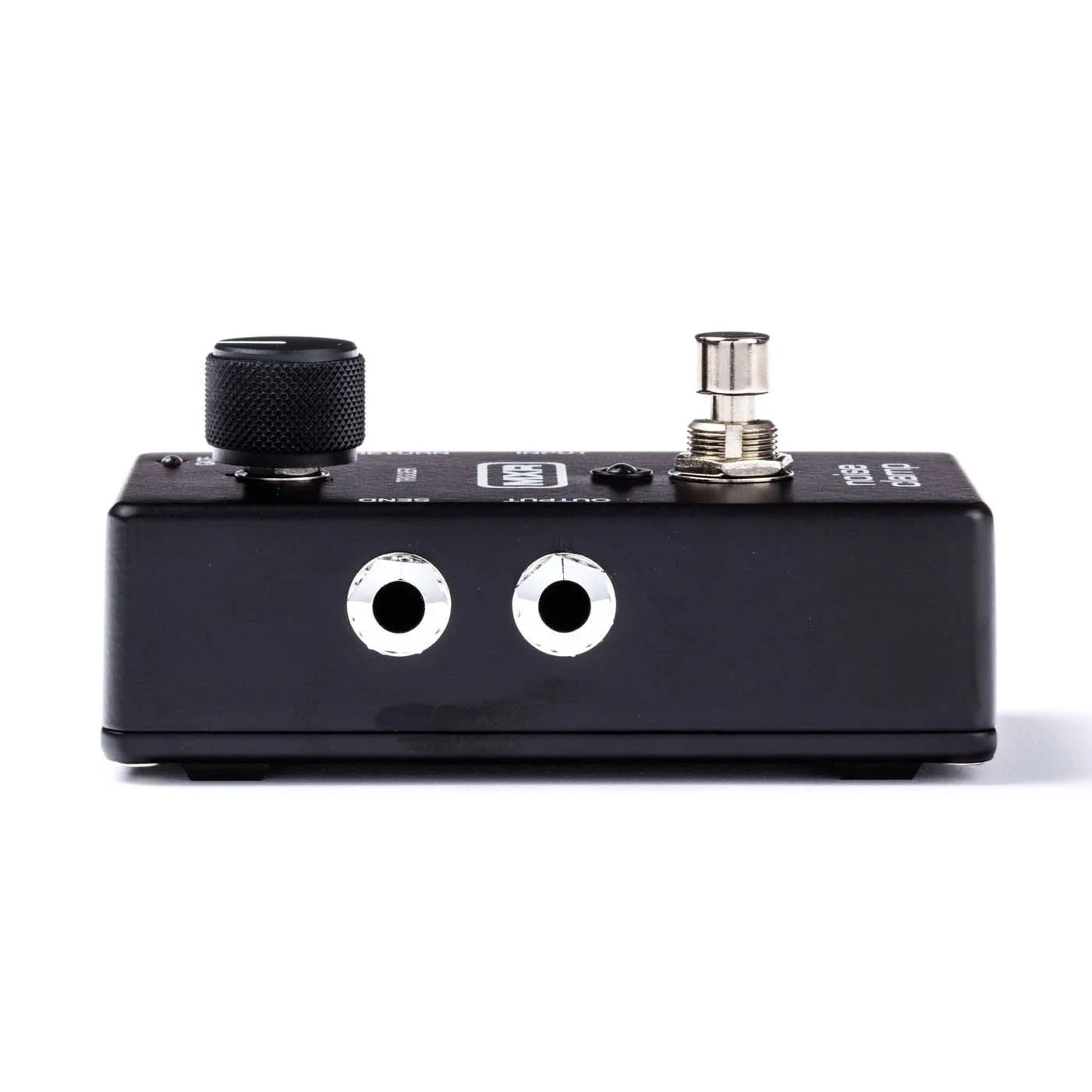 MXR M195 Noise Clamp Noise Gate Guitar Effects Pedal - Image 2