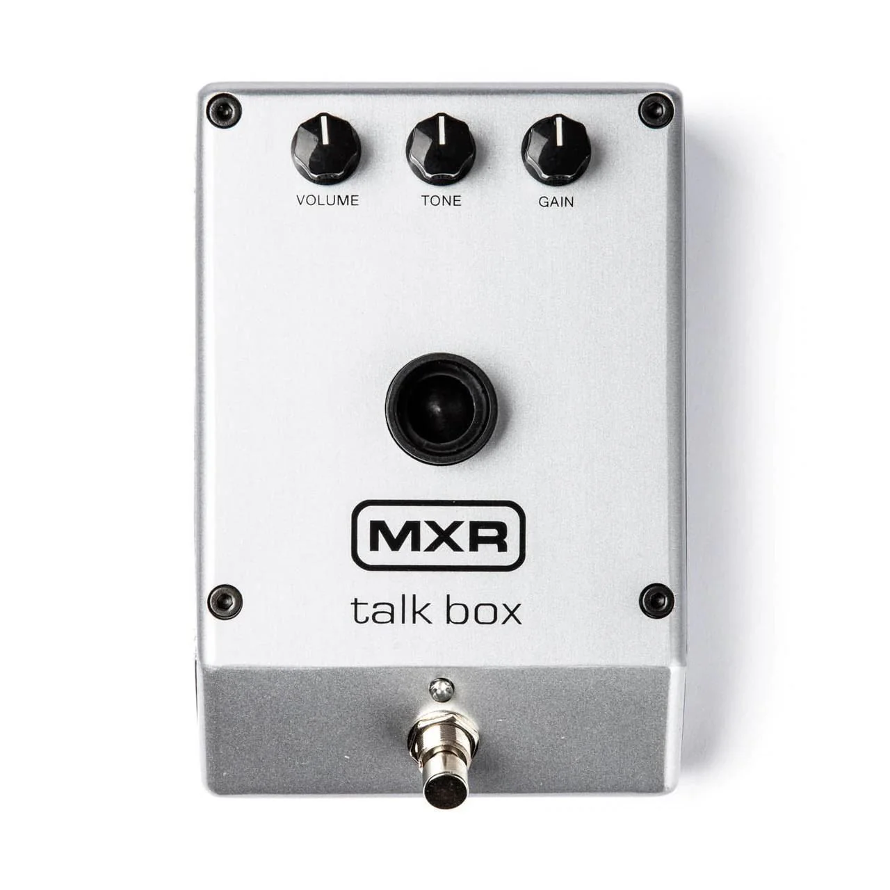 MXR M222 Talk Box Effects Pedal - Image 6