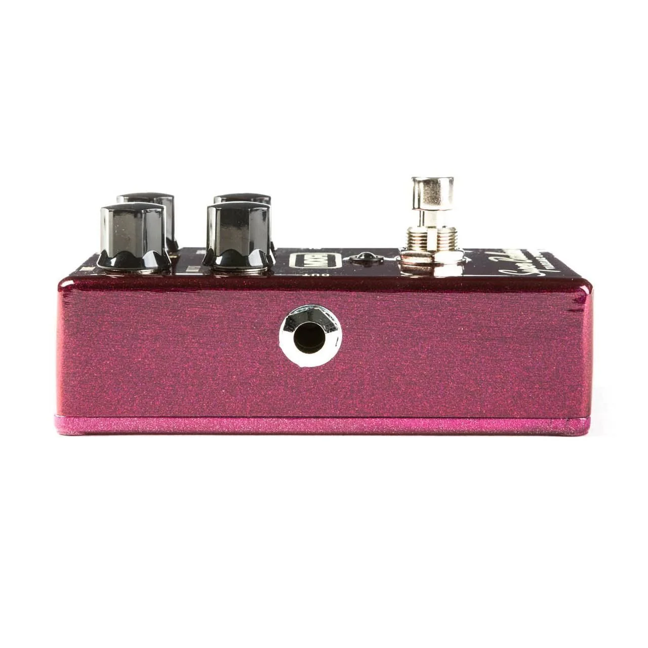 MXR M236 Super Badass Variac Fuzz Effects Pedal - Image 2
