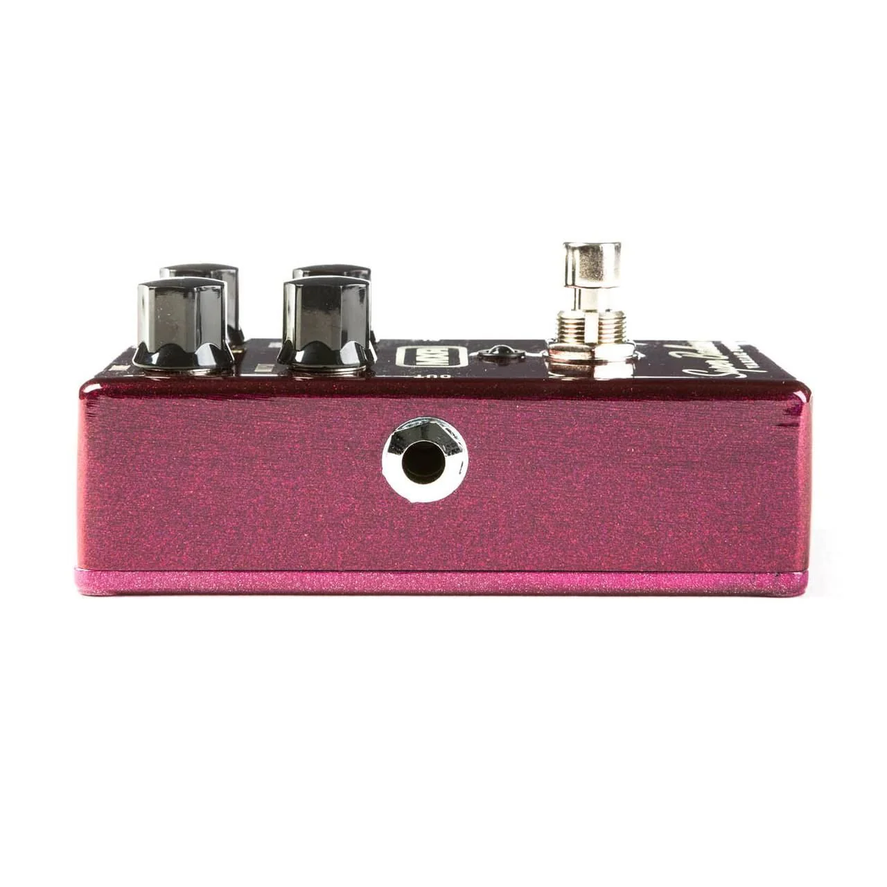 MXR M236 Super Badass Variac Fuzz Effects Pedal - Image 4