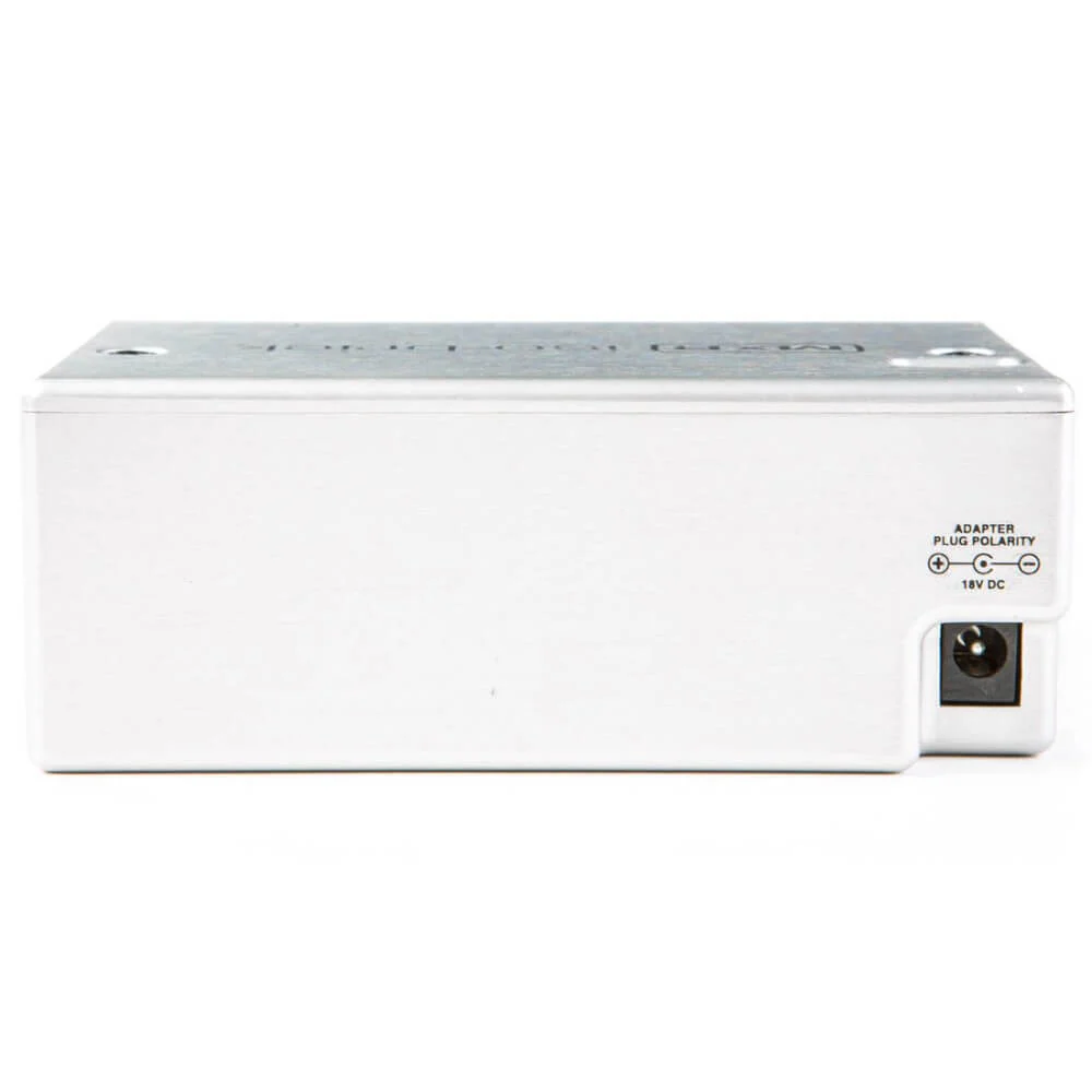 MXR M238 Iso-Brick Power Supply with Variable Voltage Outputs - Image 11
