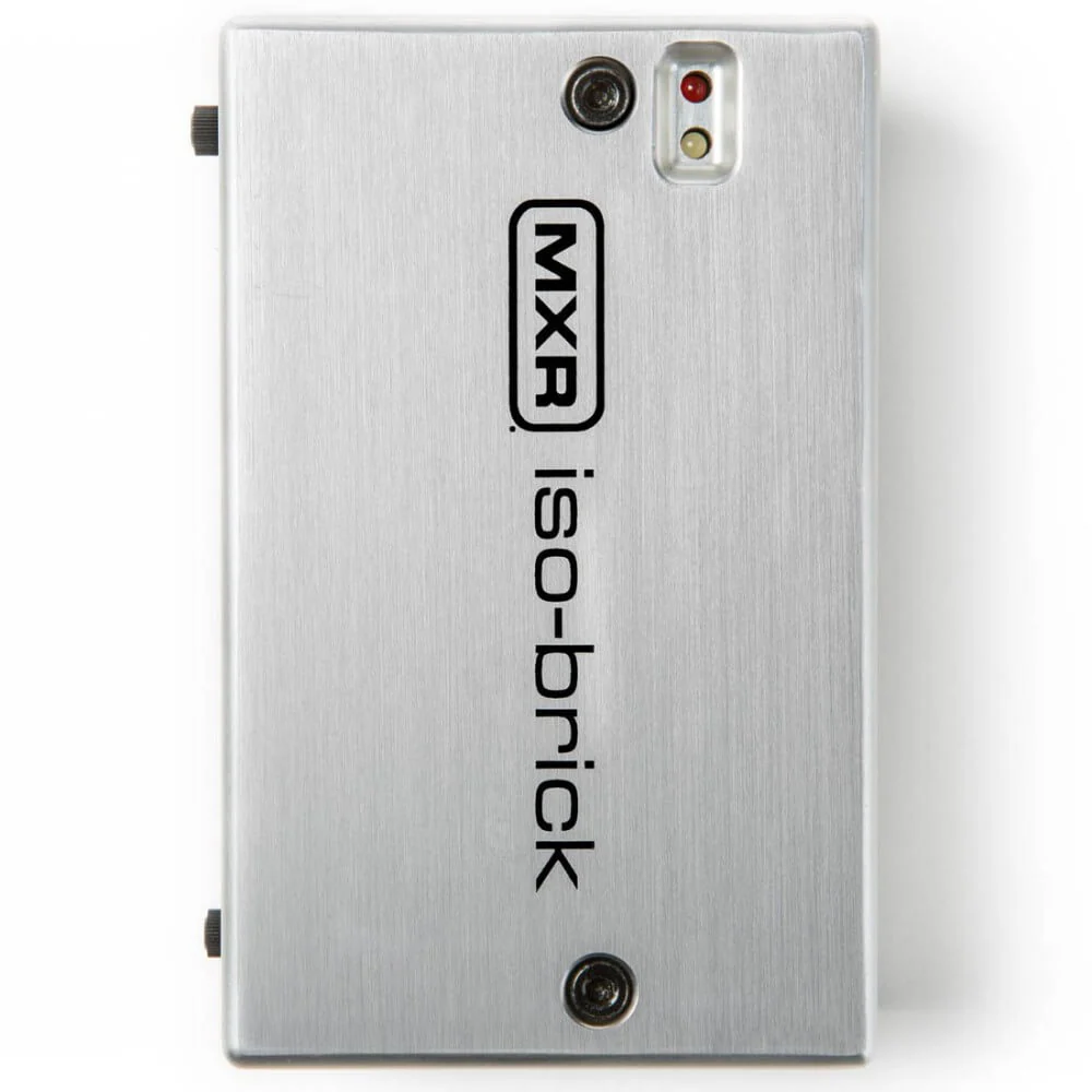 MXR M238 Iso-Brick Power Supply with Variable Voltage Outputs - Image 8