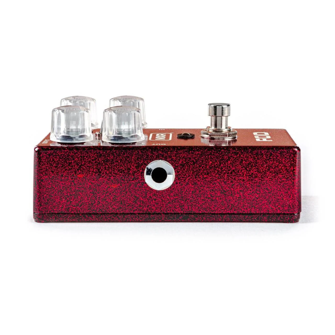 MXR M251 FOD Drive Guitar Effects Pedal - Image 3