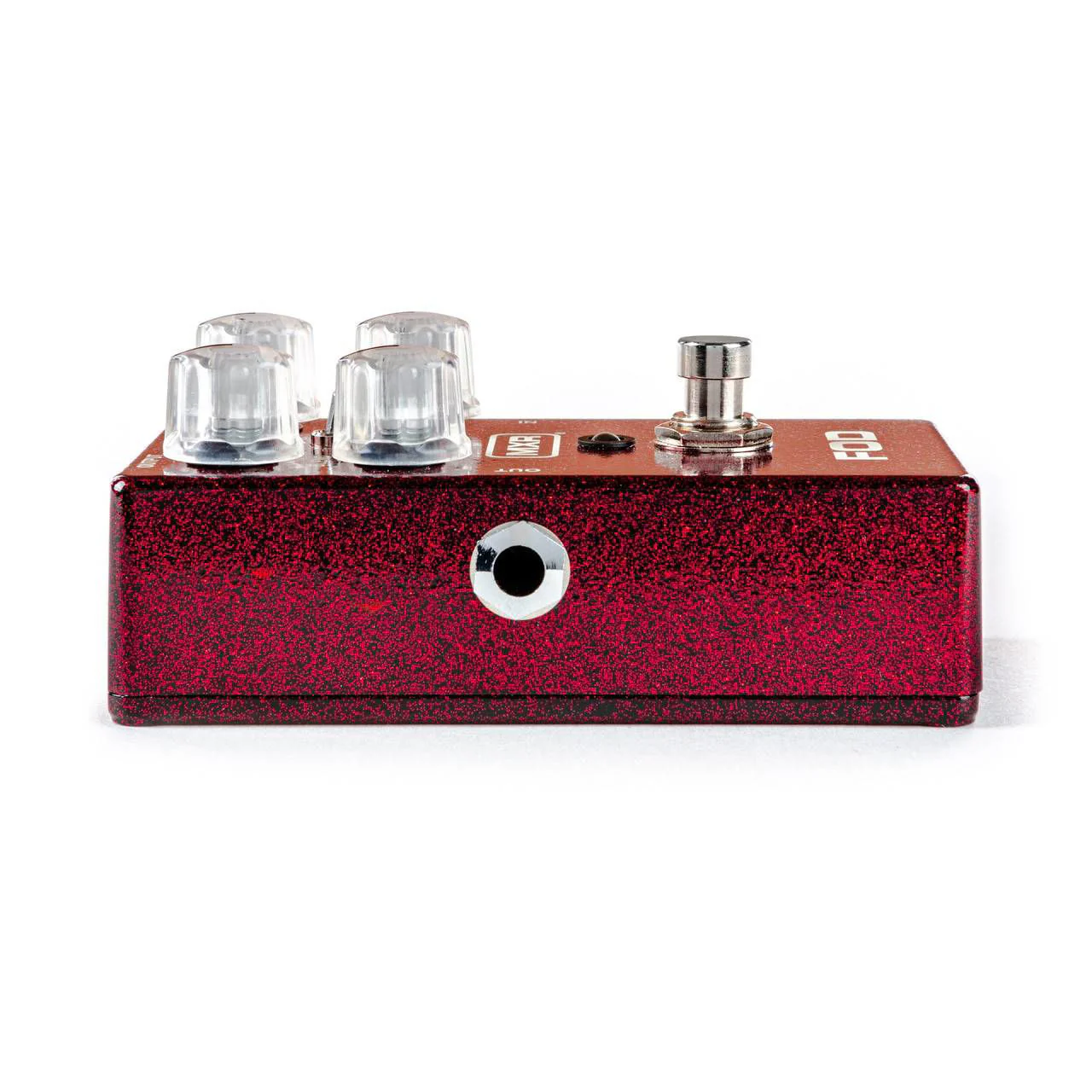 MXR M251 FOD Drive Guitar Effects Pedal - Image 5