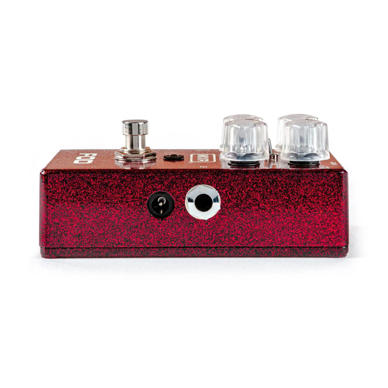 MXR M251 FOD Drive Guitar Effects Pedal - Image 7