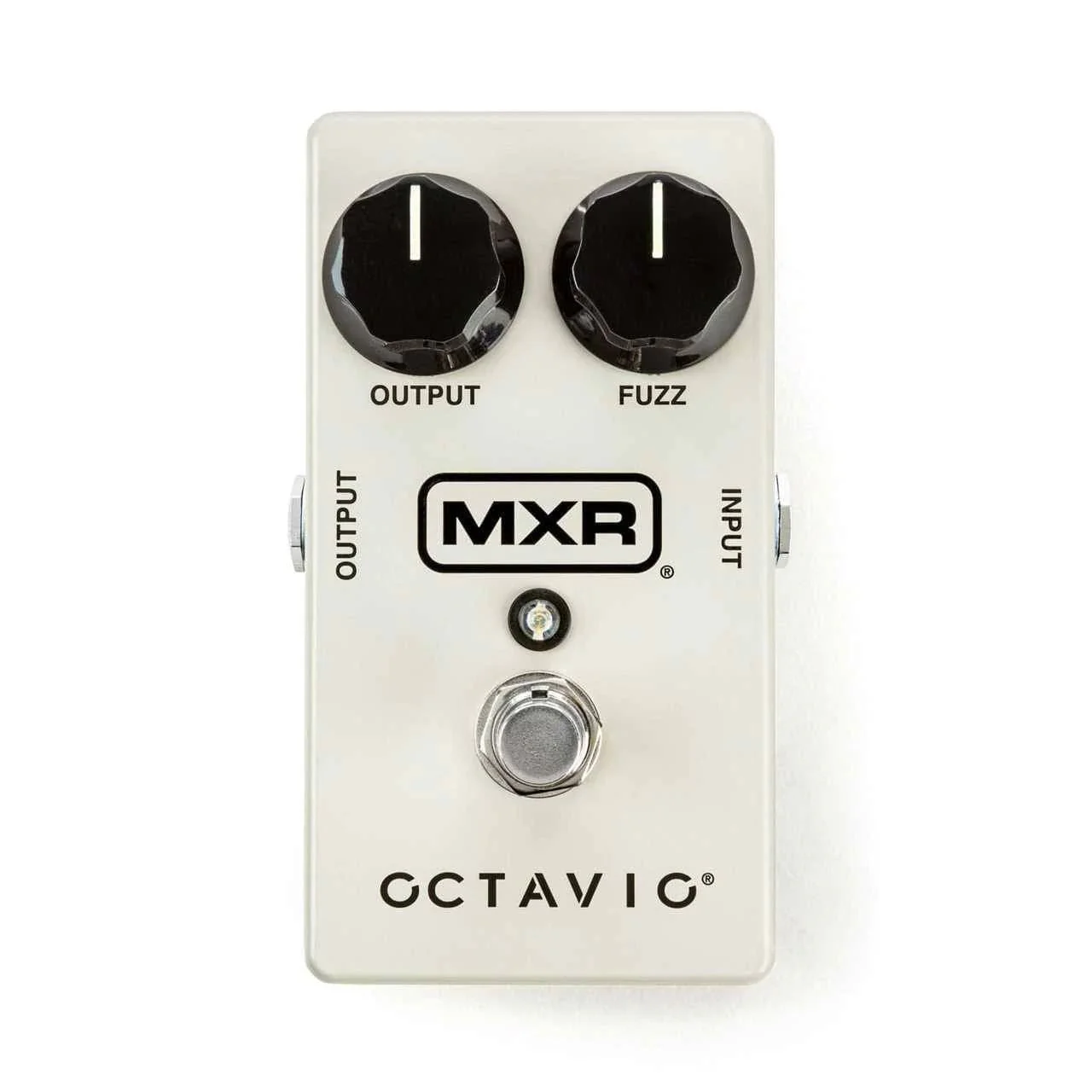 MXR M267 Octavio Fuzz Effects Pedal - Image 2