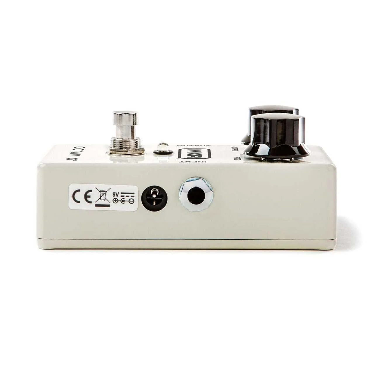 MXR M267 Octavio Fuzz Effects Pedal - Image 4
