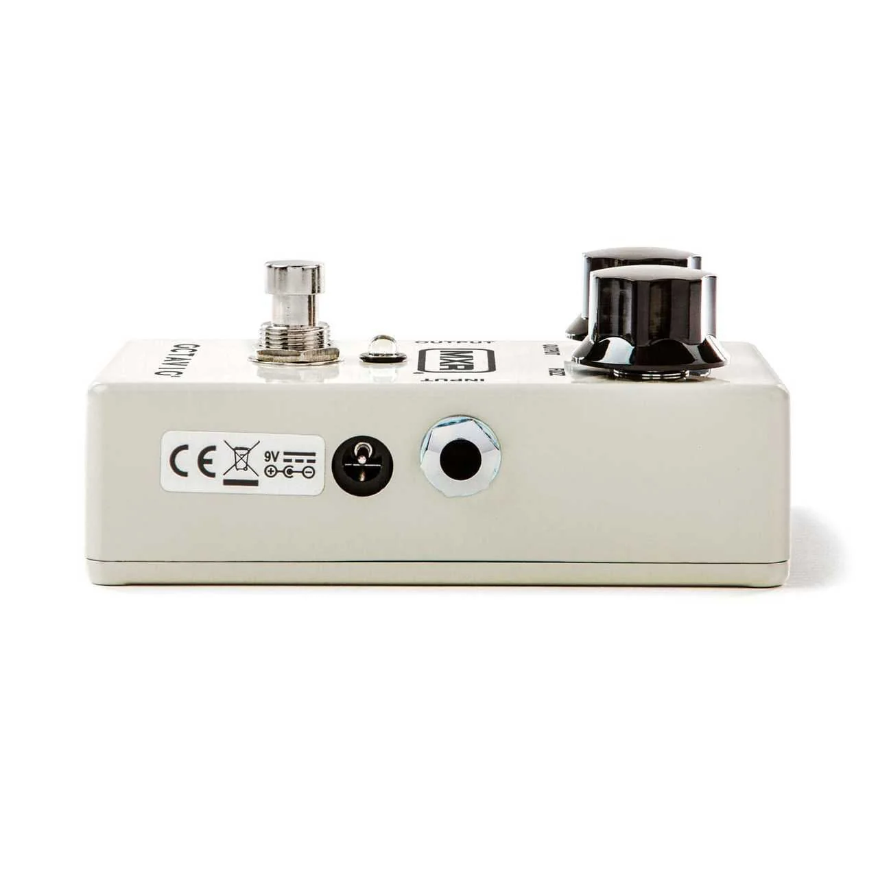 MXR M267 Octavio Fuzz Effects Pedal - Image 5