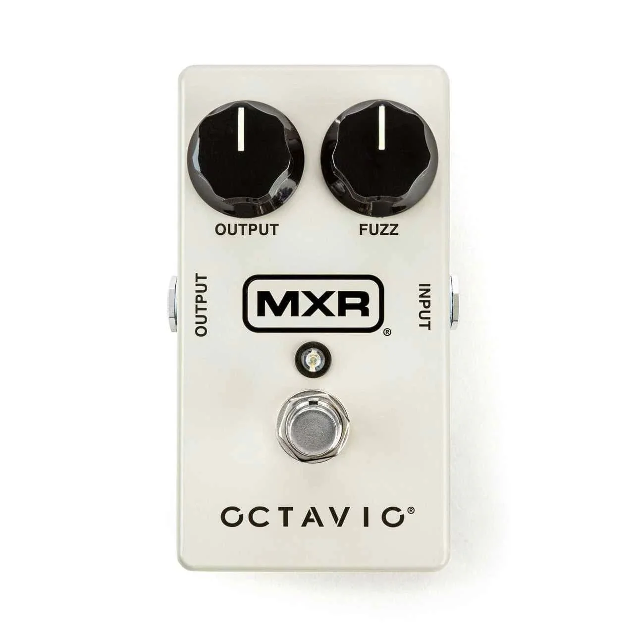 MXR M267 Octavio Fuzz Effects Pedal - Image 7
