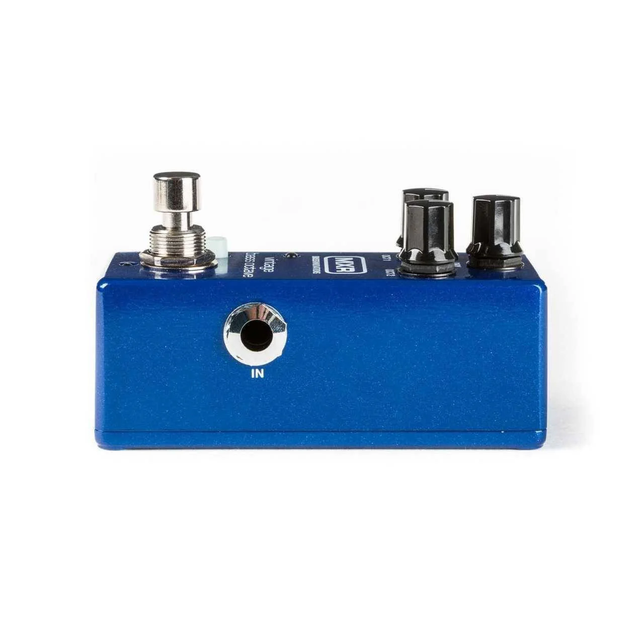 MXR M280 Vintage Bass Octave Effects Pedal - Image 5