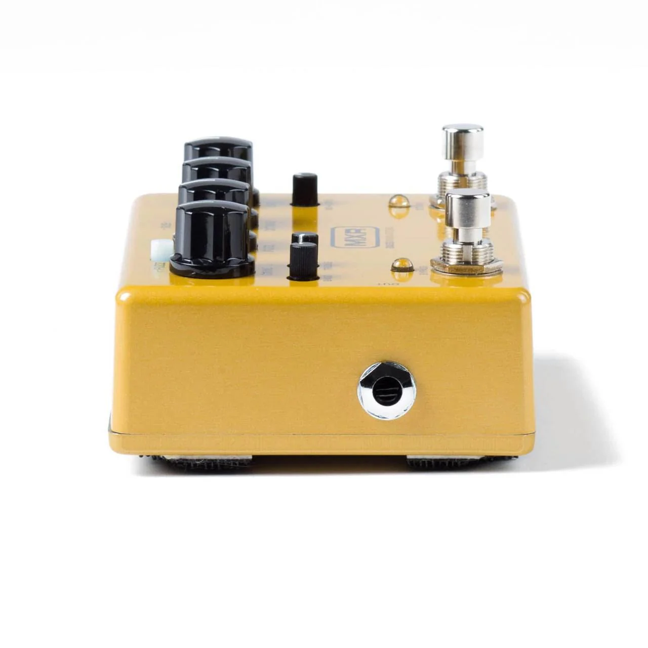 MXR M287 Sub Octave Bass Fuzz - Image 5