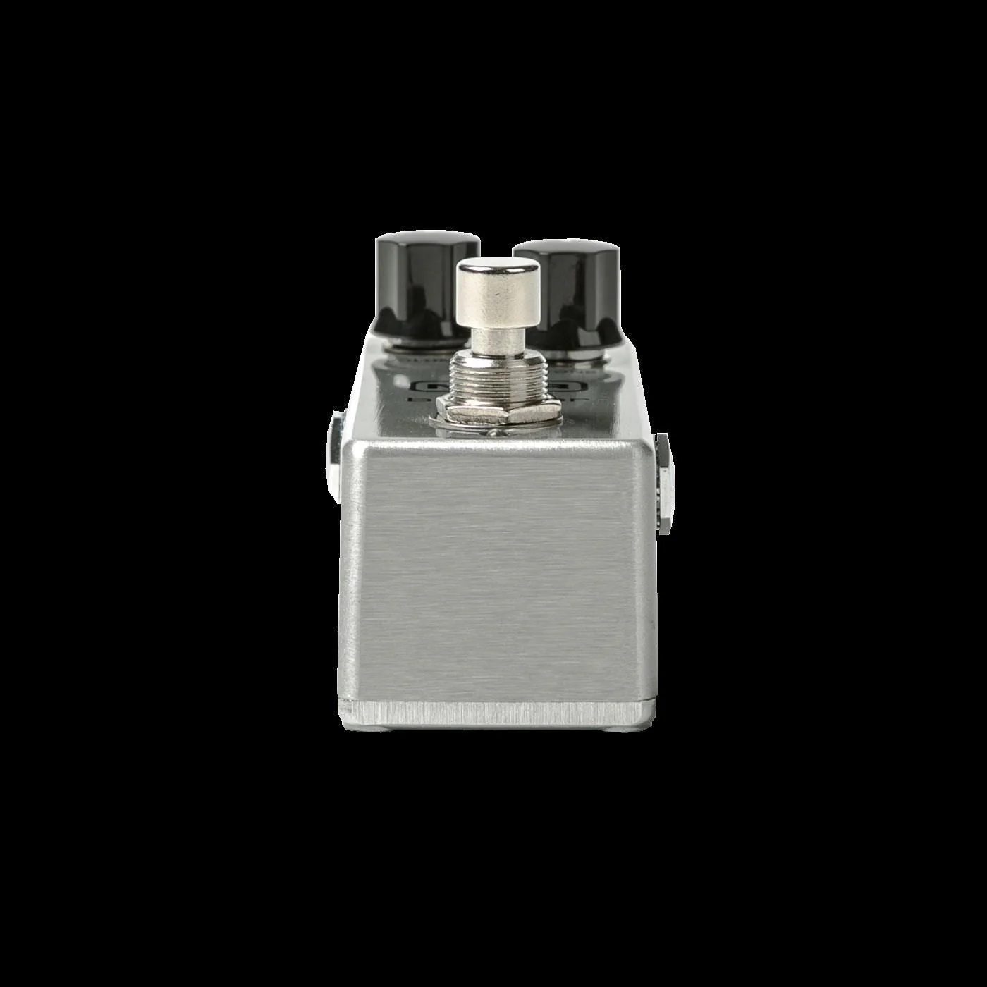 MXR M293 Booster Mini Effects Pedal - Image 3