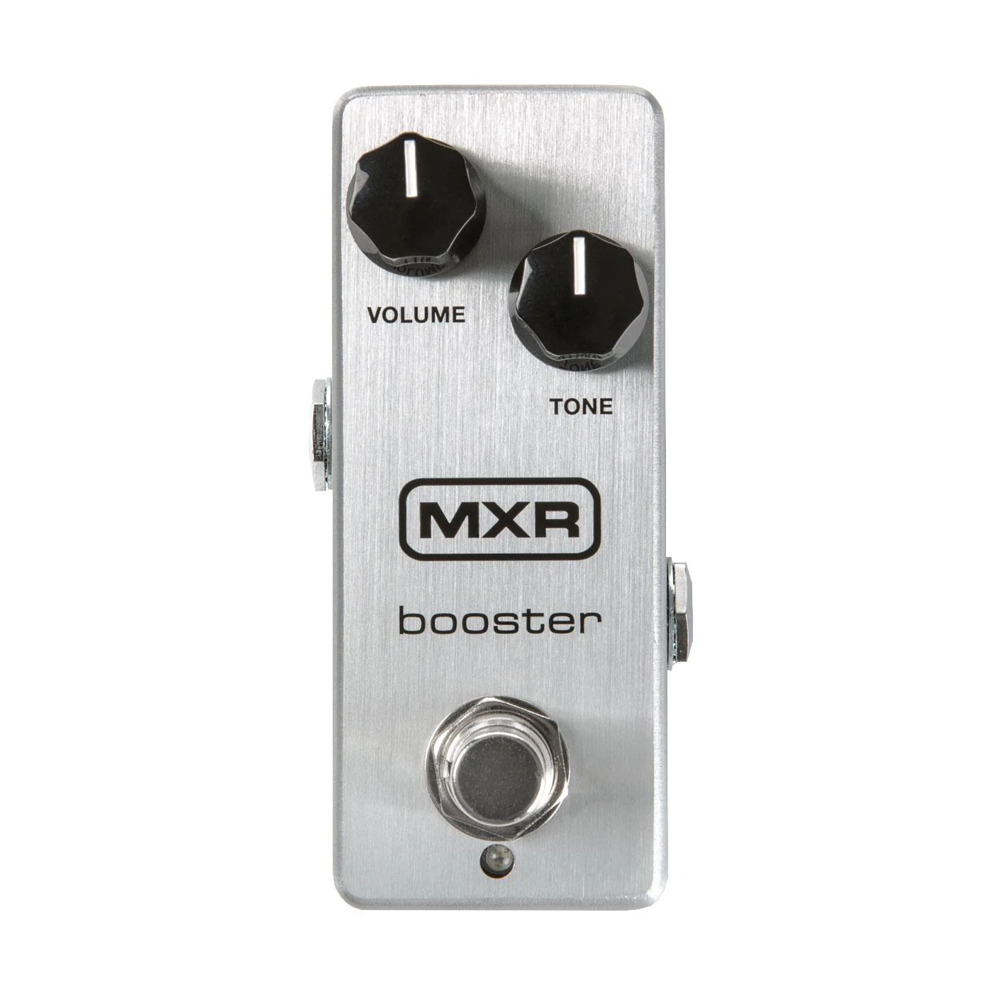 MXR M293 Booster Mini Effects Pedal - Image 4
