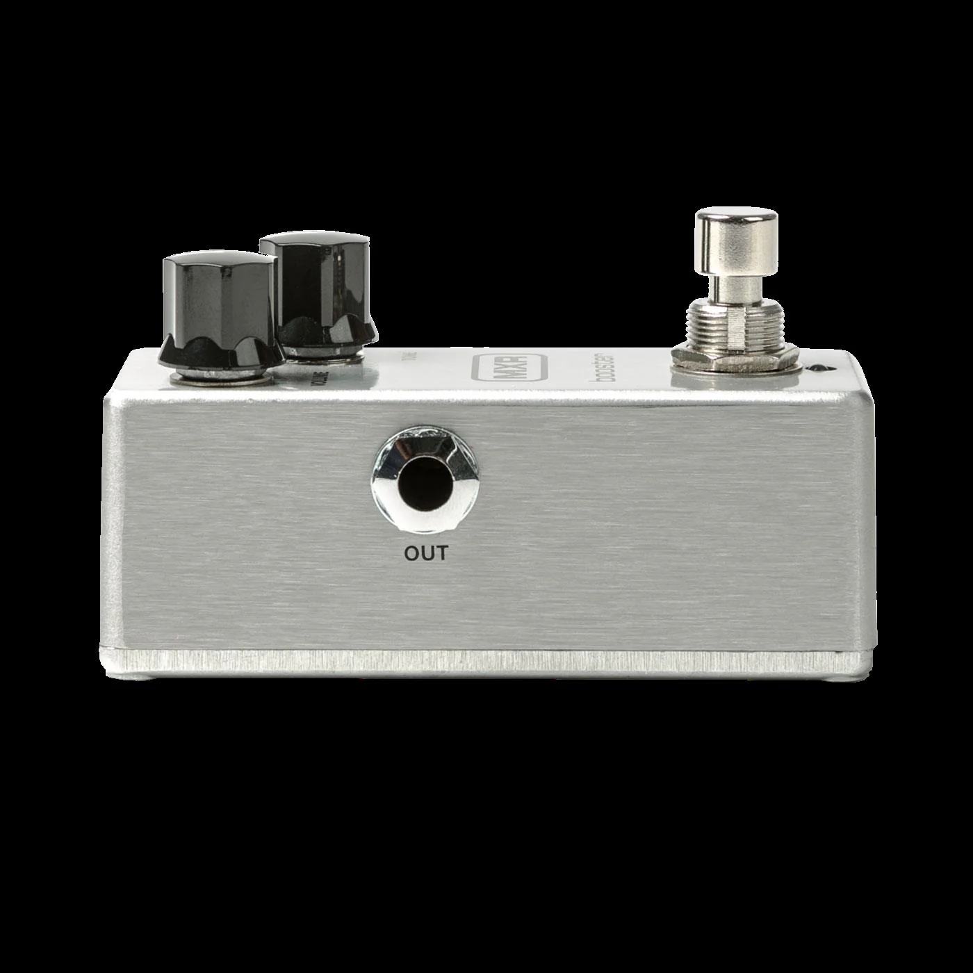 MXR M293 Booster Mini Effects Pedal - Image 6