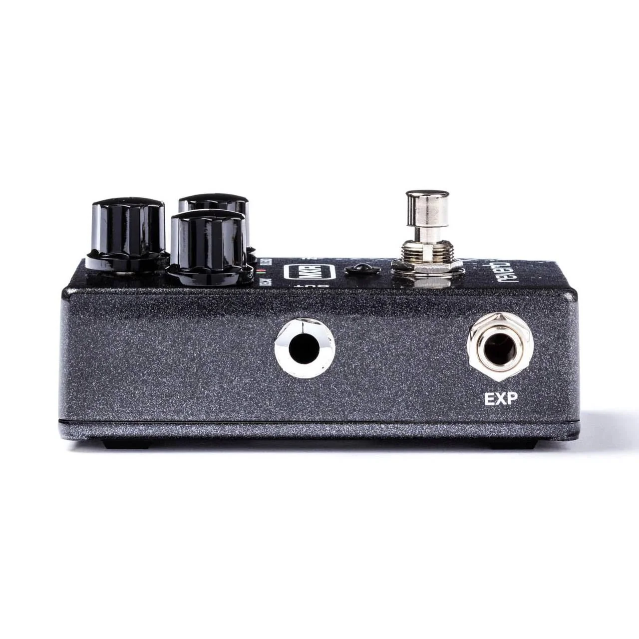 MXR M300 Reverb Effects Pedal - Image 4