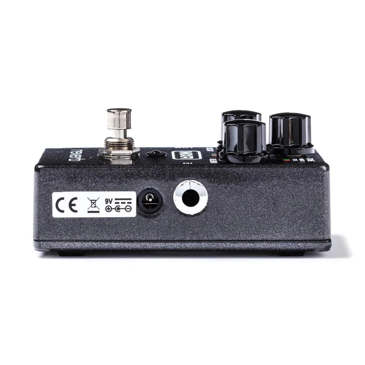 MXR M300 Reverb Effects Pedal - Image 5
